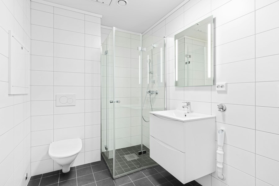 Banyo Tesisatı